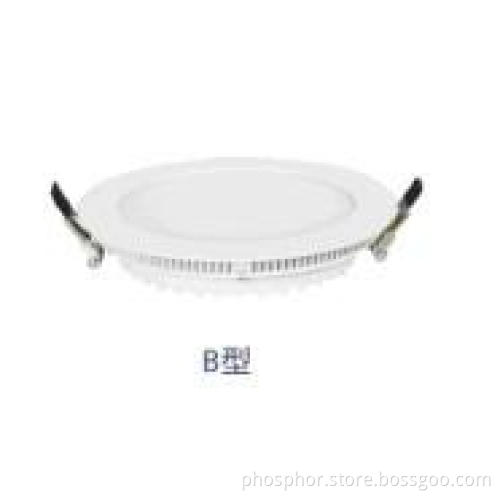 30w led lights commercial LED Down lights dimmable from China